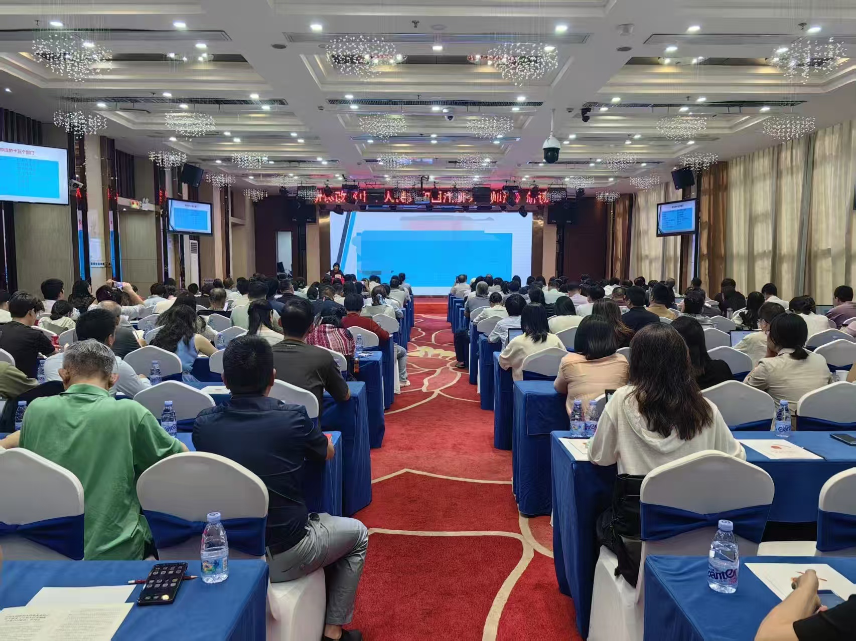 深圳注协举办新修改《中华人民共和国注册会计师法》宣贯专题讲座